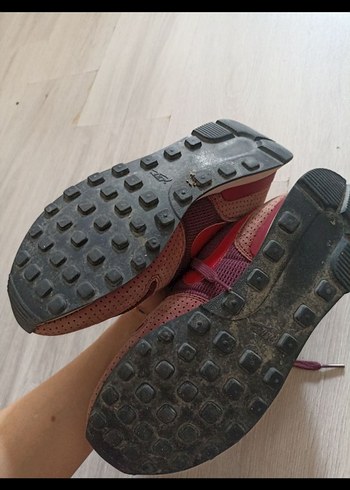 Nike spor ayakkabı Internationalist Seri - Görsel 3