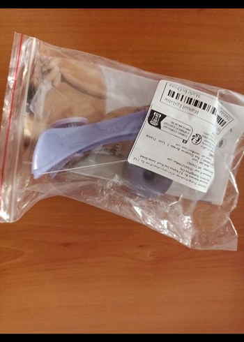 ipli tüy alma aleti - Görsel 3