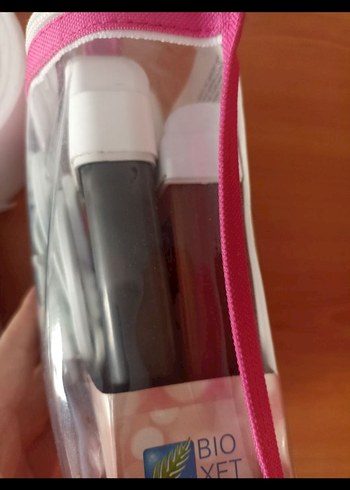 Ağda ve Epilasyon Seti BİOXET marka ÇALIŞIYORR - Görsel 2