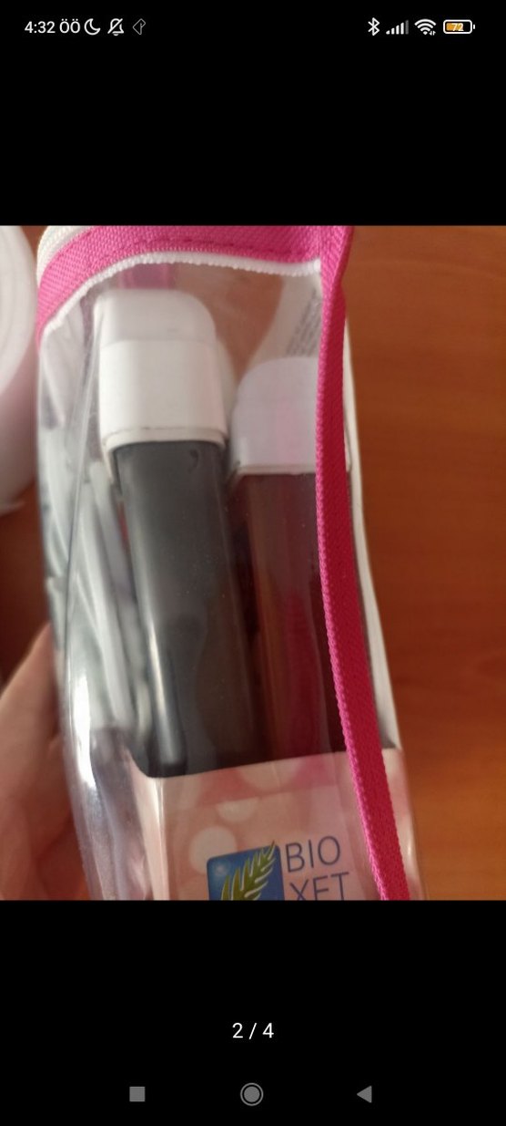 Ağda ve Epilasyon Seti BİOXET marka ÇALIŞIYORR - Görsel 2