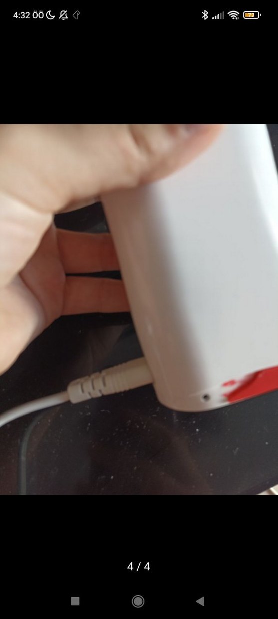 Ağda ve Epilasyon Seti BİOXET marka ÇALIŞIYORR - Görsel 4