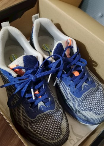 Lescon Erkek çocuk ayakkabı 37,bucuk numara ayakkabi - Görsel 4