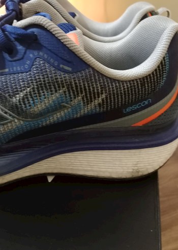 Lescon Erkek çocuk ayakkabı 37,bucuk numara ayakkabi - Görsel 5