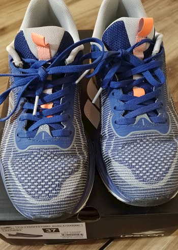 Lescon Erkek çocuk ayakkabı 37,bucuk numara ayakkabi - Görsel 3