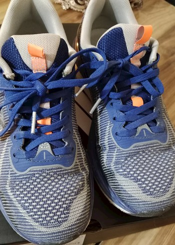 Lescon Erkek çocuk ayakkabı 37,bucuk numara ayakkabi - Görsel 6