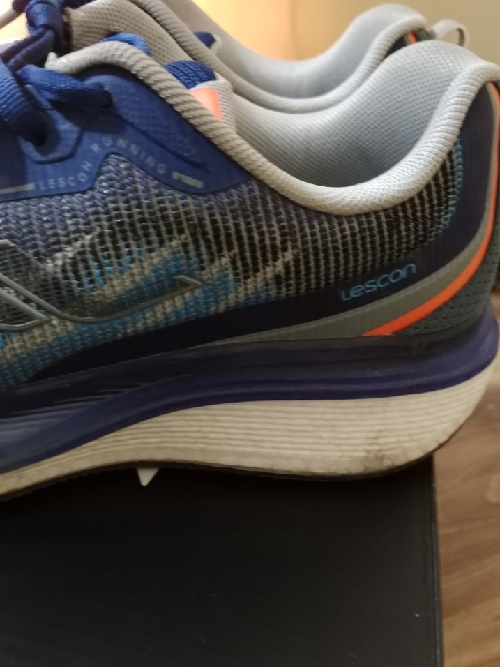 Lescon Erkek çocuk ayakkabı 37,bucuk numara ayakkabi - Görsel 5