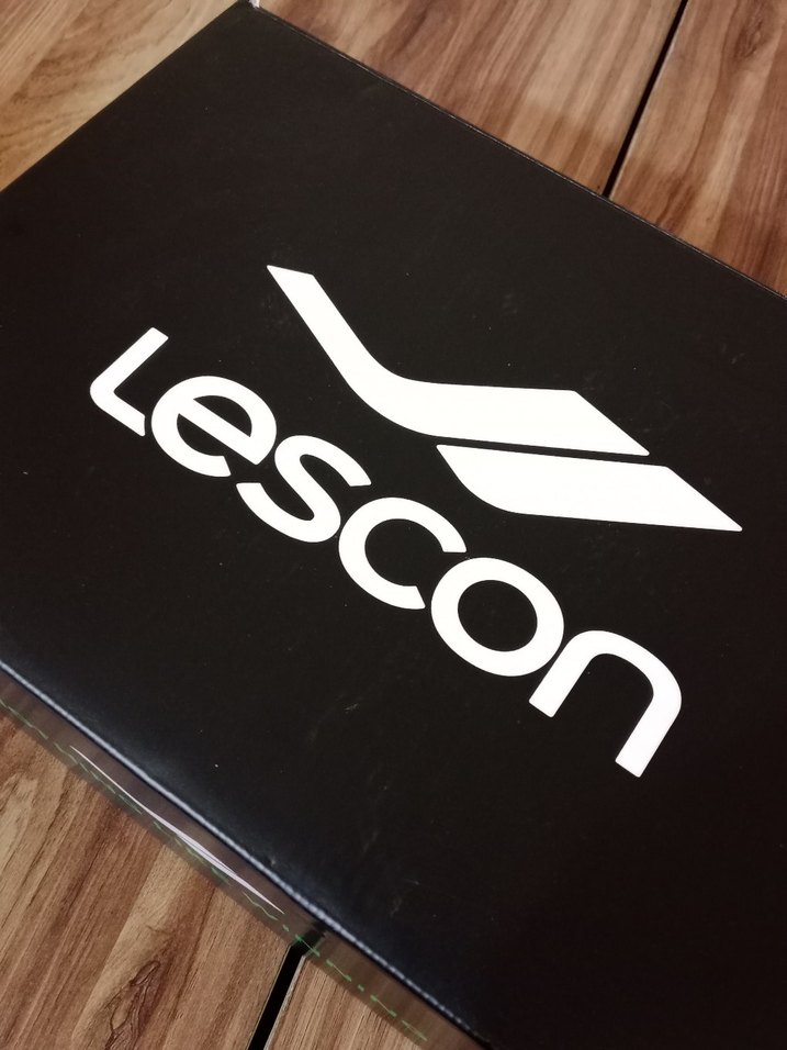 Lescon Erkek çocuk ayakkabı 37,bucuk numara ayakkabi - Görsel 2