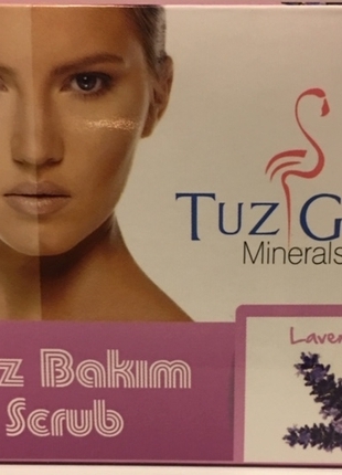 Yüz Bakım Peeling