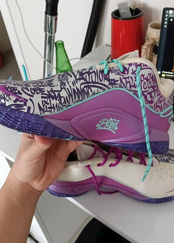 Nike LeBron XXII 'Mogul' Erkek Basketbol Ayakkabısı - Görsel 2