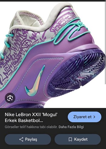 Nike tek ebat