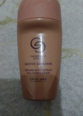Oriflame