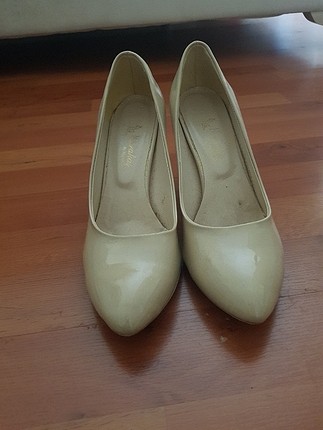 42 Beden Stiletto