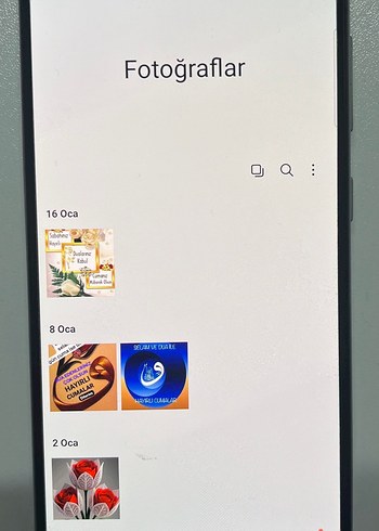 Samsung Galaxy A31 128 Gb - Görsel 4