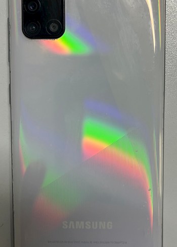 Samsung Galaxy A31 128 Gb - Görsel 5