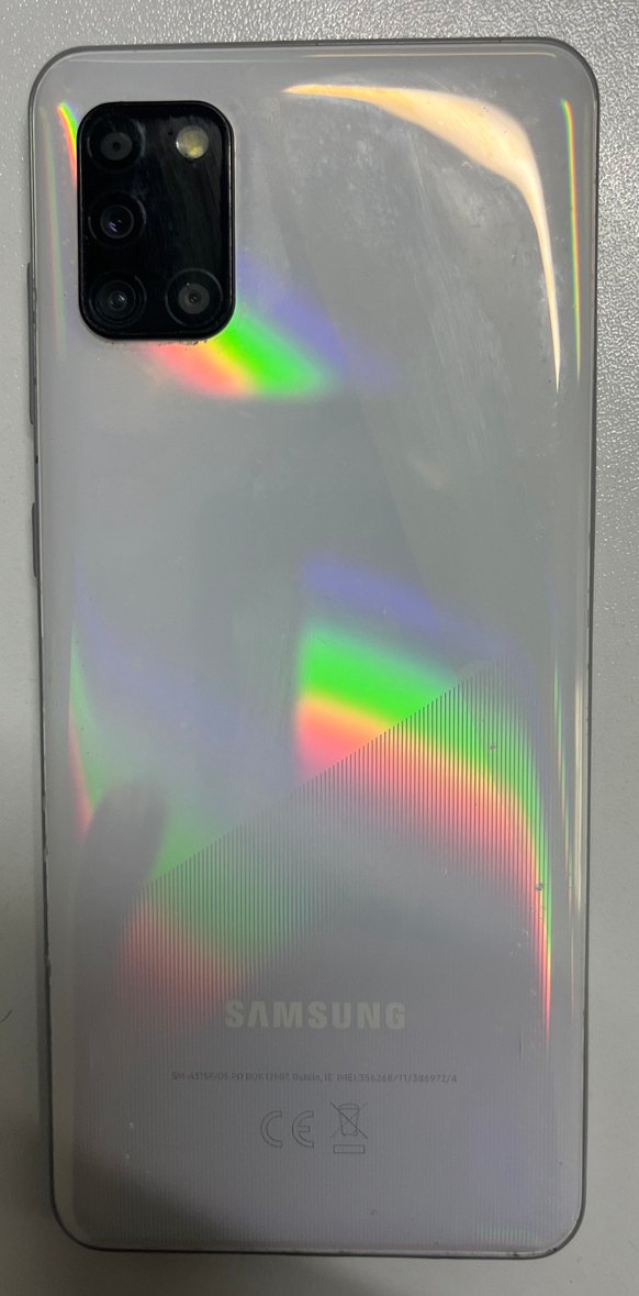 Samsung Galaxy A31 128 Gb - Görsel 5