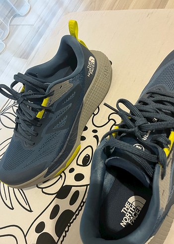 The North Face Altamesa 500 ayakkabı - Görsel 2