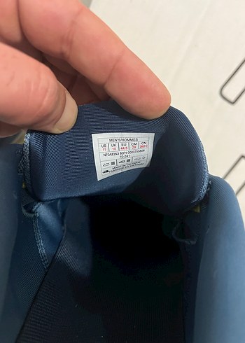 The North Face Altamesa 500 ayakkabı - Görsel 4