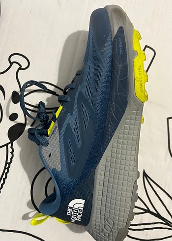 The North Face Altamesa 500 ayakkabı - Görsel 3