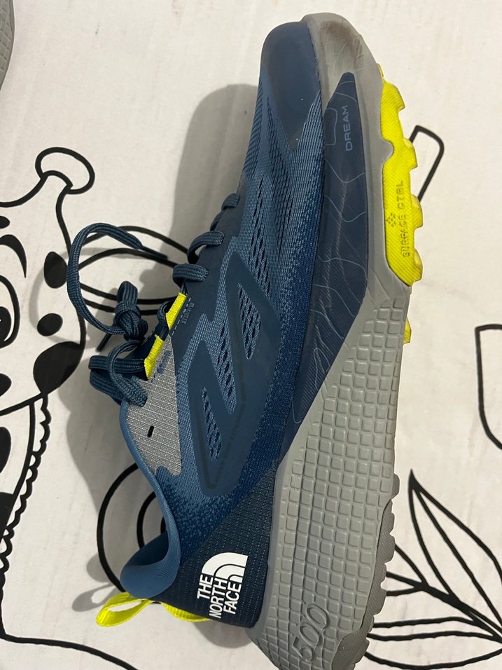 The North Face Altamesa 500 ayakkabı - Görsel 3