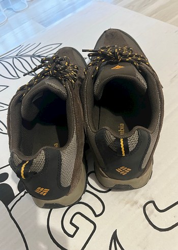 Columbia Bm1209 outdoor ayakkabı - Görsel 3