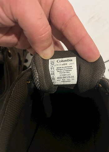 Columbia Bm1209 outdoor ayakkabı - Görsel 5