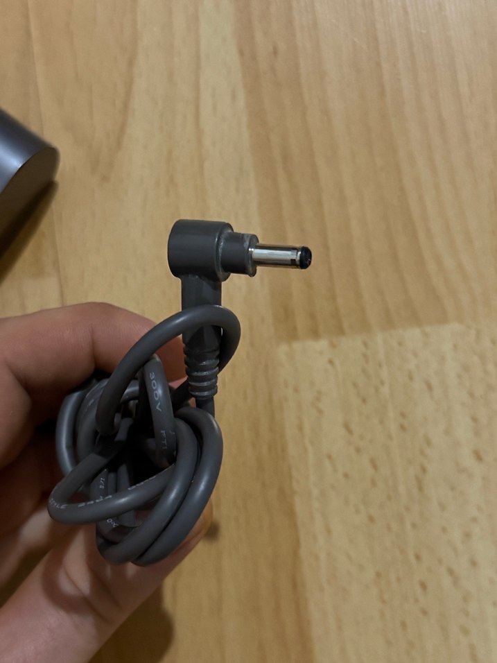 Dyson orjinal sorunsuz şarj aleti v10-v11-v12-v15 - Görsel 4