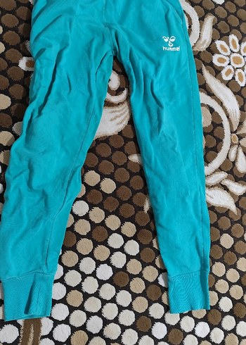 Gri Baskılı Uzun Kollu Kız Sweatshirt - Görsel 5