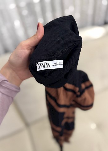 Zara ürünü