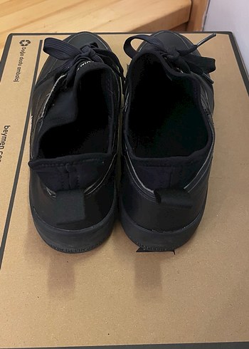 Calvin Klein Erkek Sneaker - Görsel 3