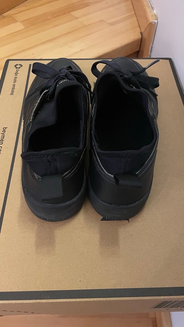 Calvin Klein Erkek Sneaker - Görsel 3