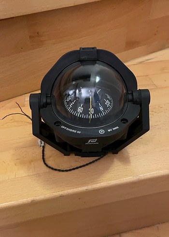 Plastimo Offshore 90 Pusula - Görsel 2