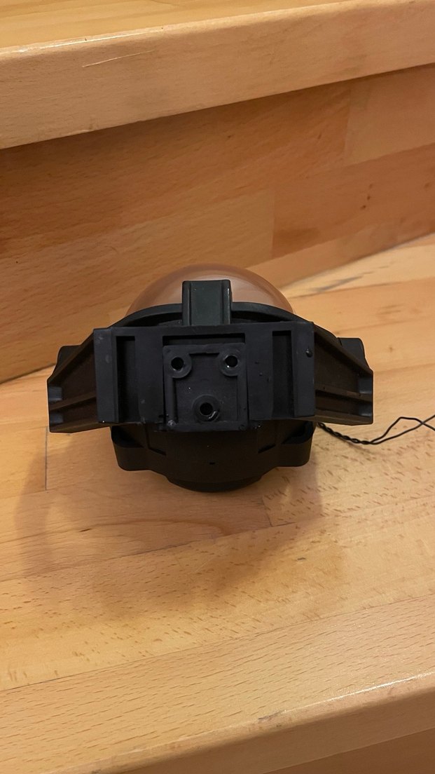 Plastimo Offshore 90 Pusula - Görsel 3