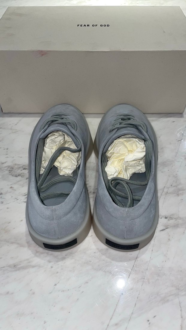 Fear of God - Görsel 4