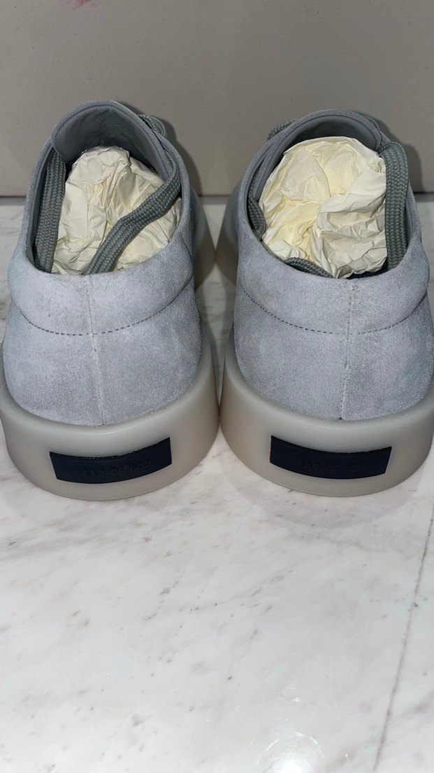 Fear of God - Görsel 3