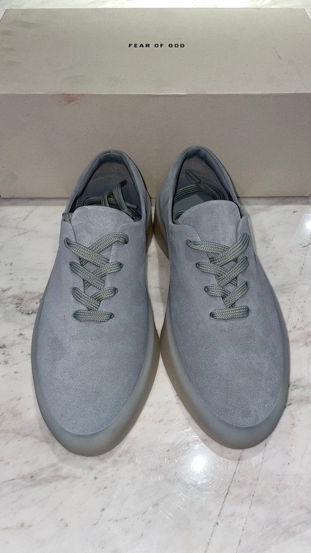 Fear of God - Görsel 2