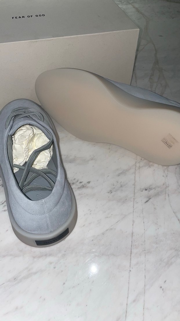 Fear of God - Görsel 5