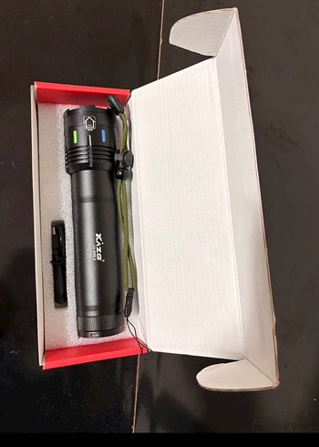 El Feneri - Görsel 3