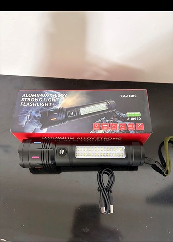 El Feneri - Görsel 2