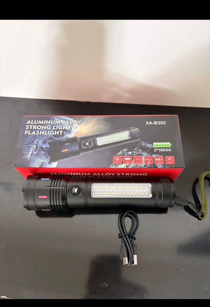 El Feneri - Görsel 2