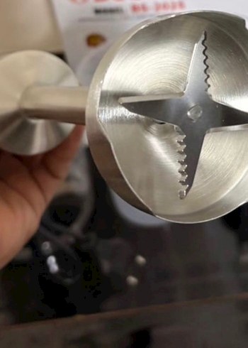 Çubuk Blender - Görsel 2