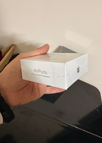 Kablosuz Kulaklık - Görsel 4