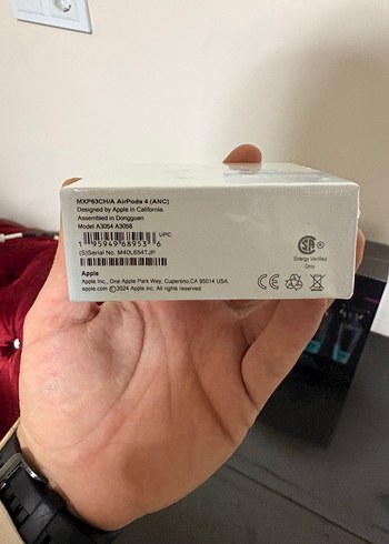 Bluetooth Kulaklık - Görsel 3