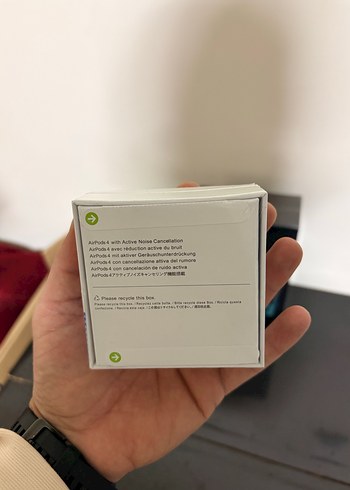 Bluetooth Kulaklık - Görsel 2