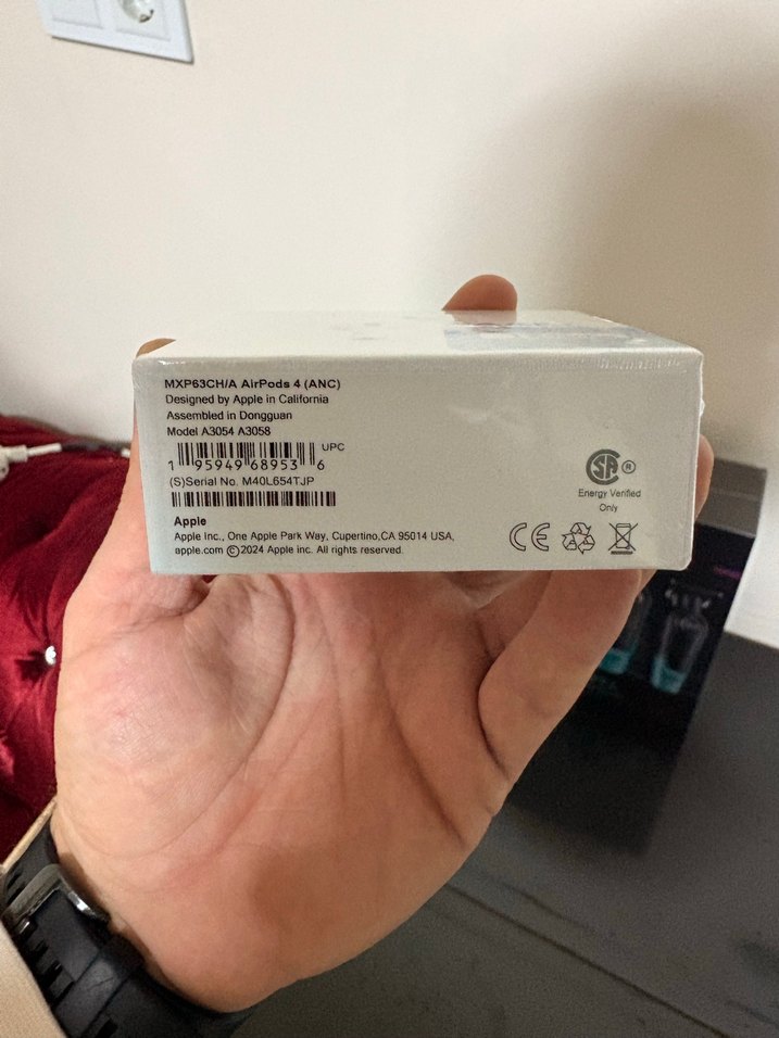 Bluetooth Kulaklık - Görsel 3