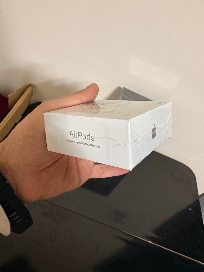 Kablosuz Kulaklık - Görsel 4