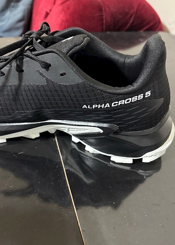 Salomon ayakkabı - Görsel 2