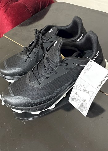 Salomon ayakkabı - Görsel 3