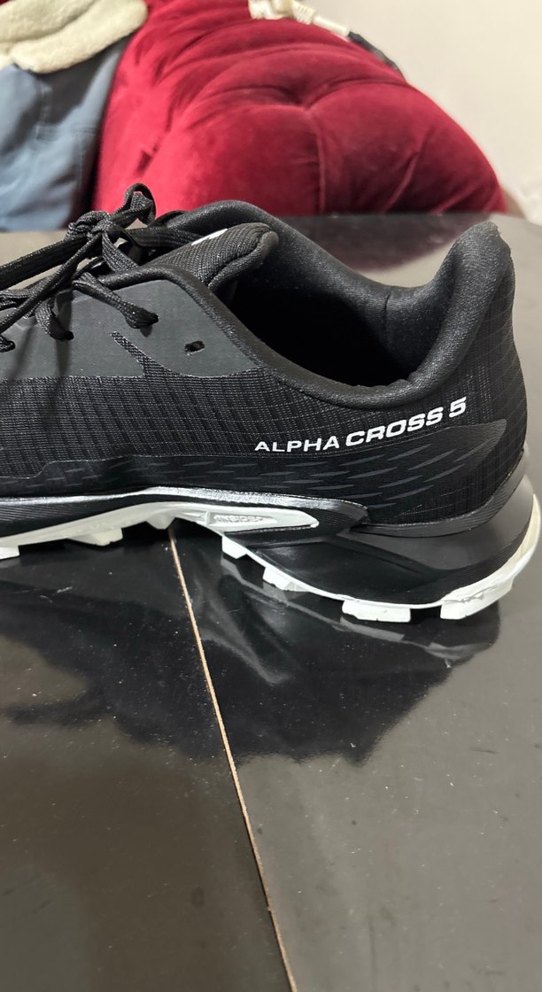 Salomon ayakkabı - Görsel 2