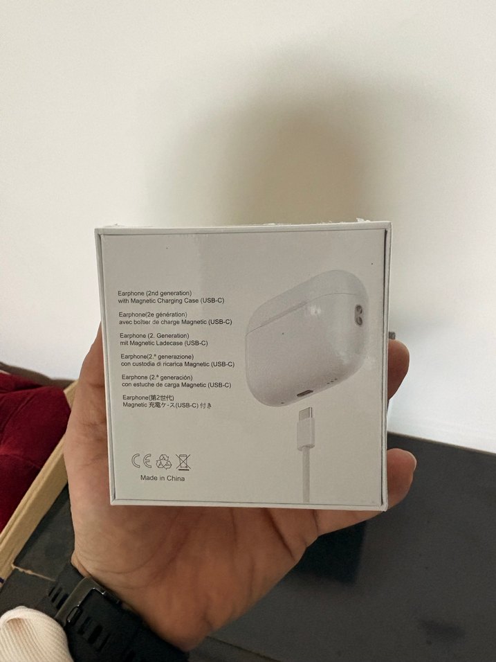 Kablosuz Kulaklık - Görsel 2