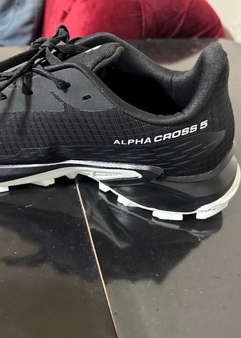 Salomon ayakkabı - Görsel 2